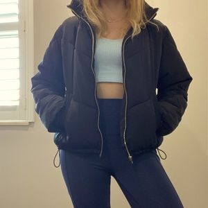 H&M jacket